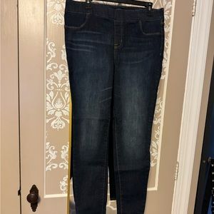 ON Rockstar Sculpt Legging Jean